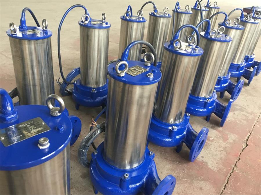 排污泵19 排污泵19